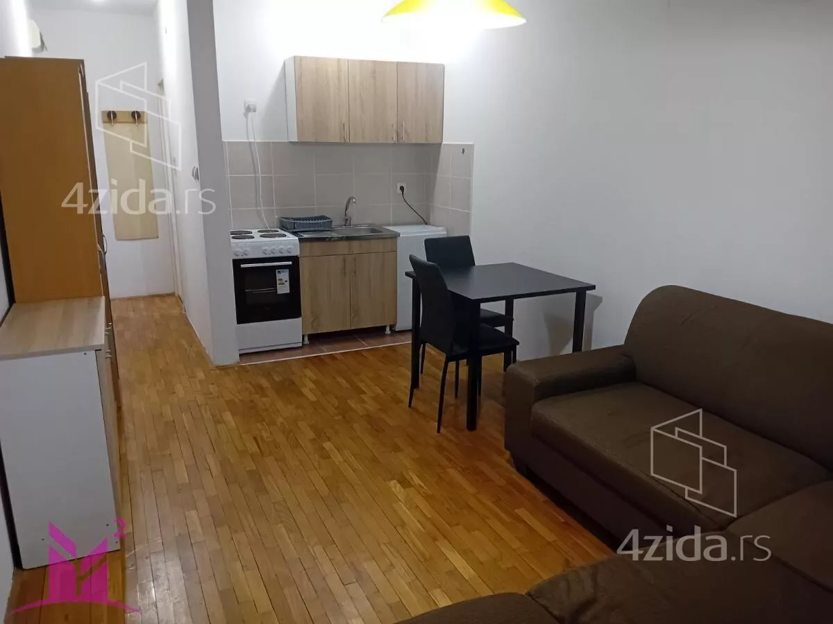 Garsonjera | 4zida