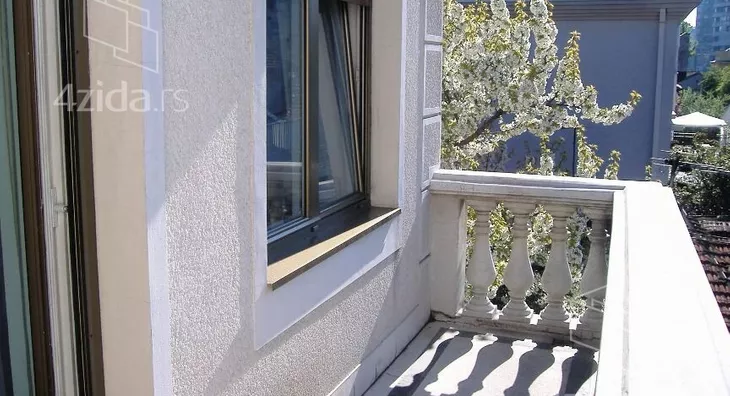 4-etažna kuća | 4zida