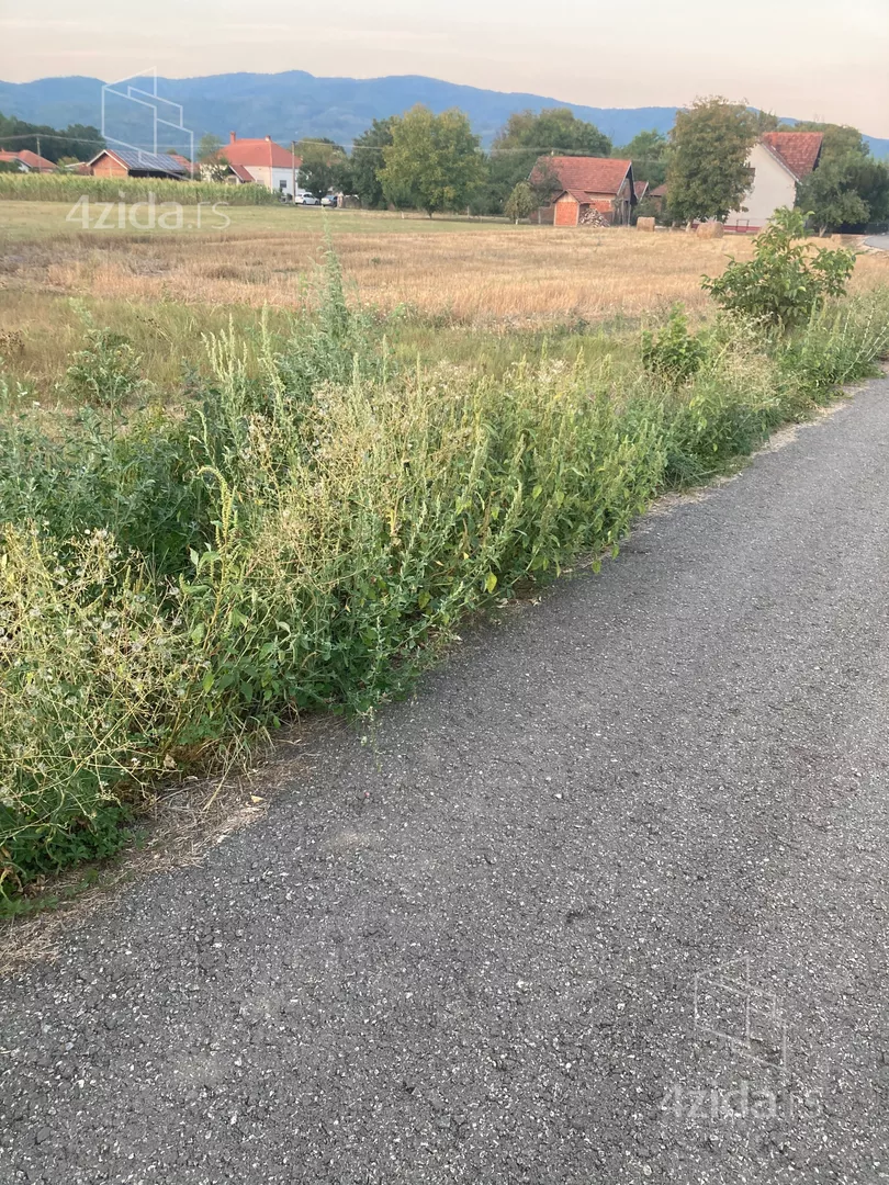 Građevinsko zemljište | 4zida