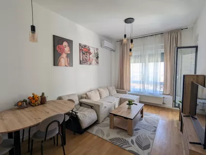 Novo Naselje | 4zida.rs