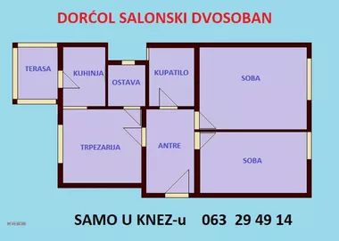 DORĆOL-CENTAR