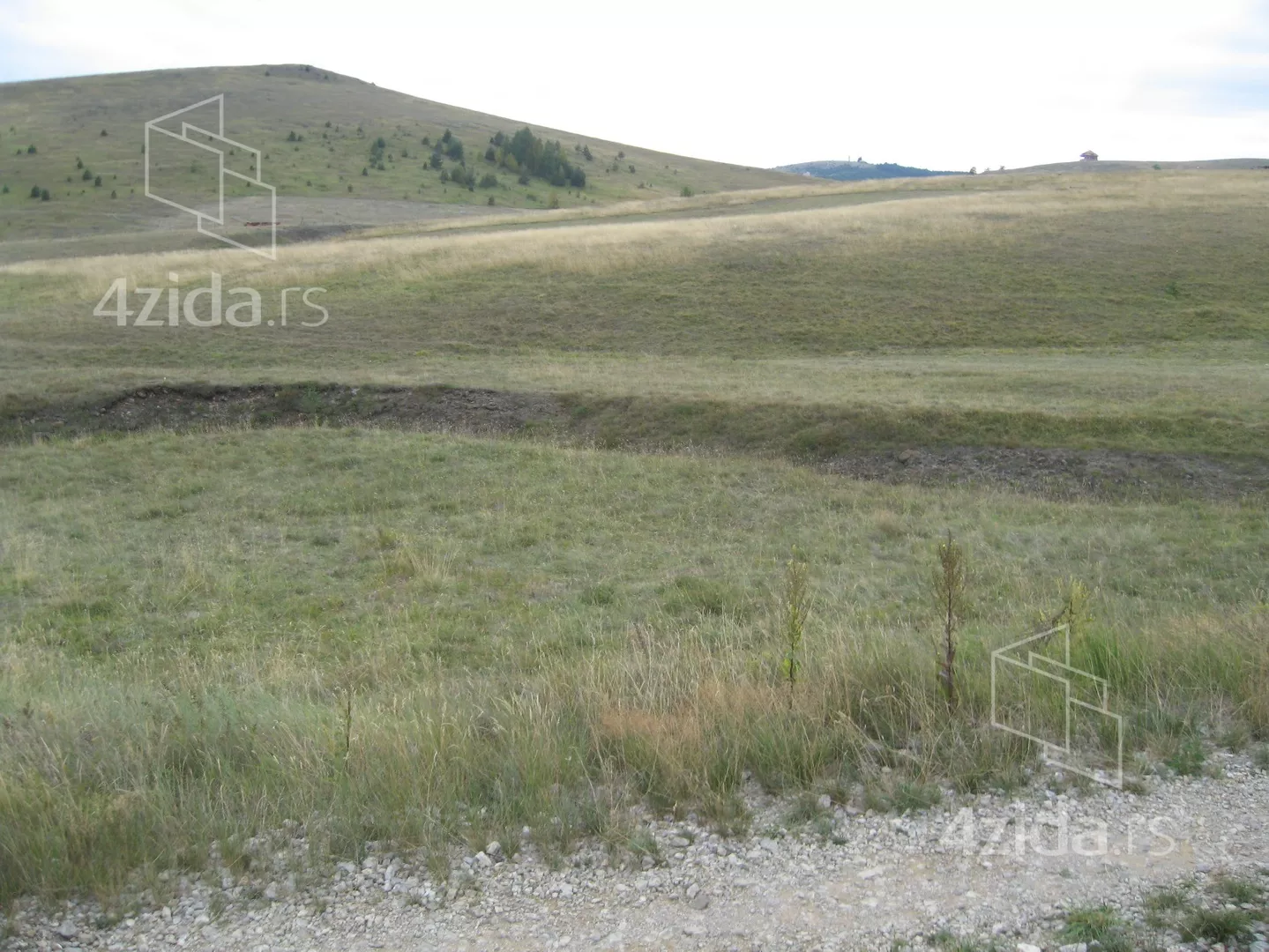 Građevinsko zemljište | 4zida