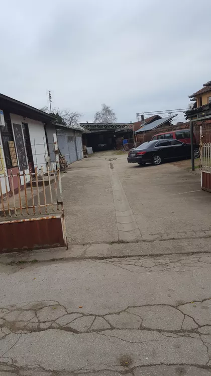 Njegoševa | 4zida.rs