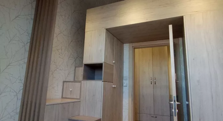 Četvoroiposoban stan | 4zida