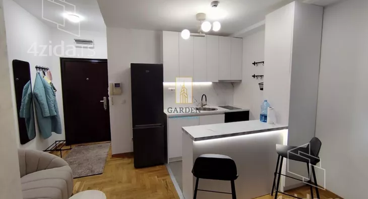 Garsonjera | 4zida