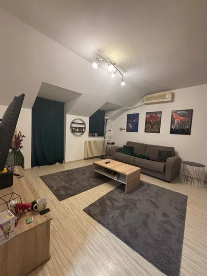 Vespučijeva 32 | 4zida.rs
