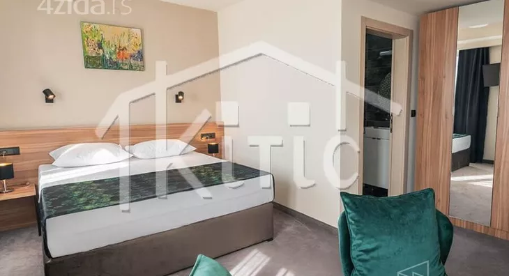 Ugostiteljski objekat | 4zida