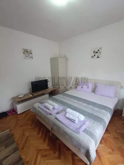 Solunskih ratnika | 4zida.rs