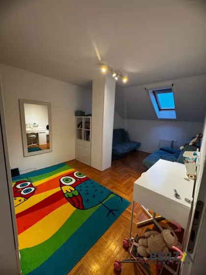 Bulevar Patrijarha Pavla (Somborski Bulevar) | 4zida.rs