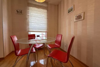 Jurija Gagarina | 4zida.rs