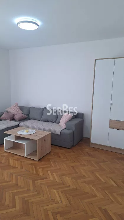 Sajmište | 4zida.rs