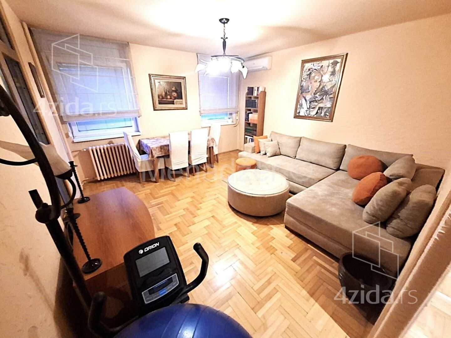 Apartment in Beograd