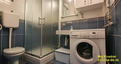 Bulevar Zorana Đinđića | 4zida.rs