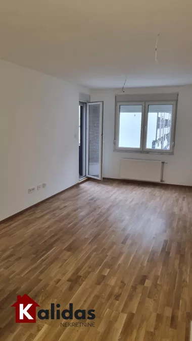 Avijatičarsko Naselje
