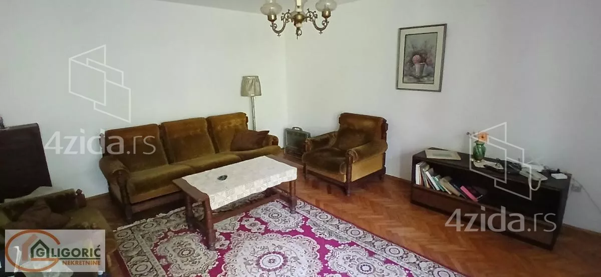 Kuća | 4zida