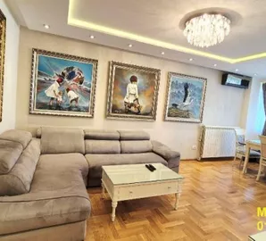 Konjarnik, Zvezdara opština, Beograd, 4.0 stan | 4zida.rs