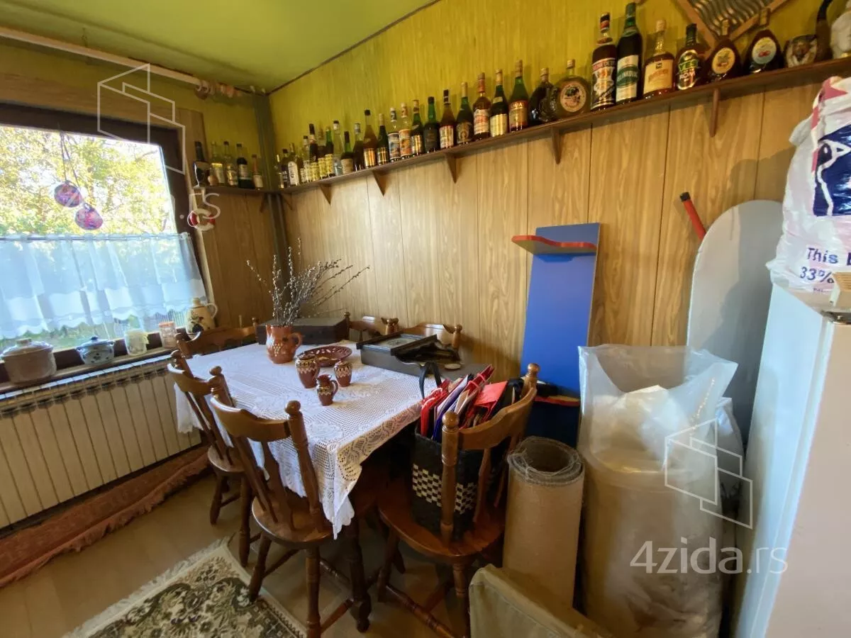 Kuća | 4zida