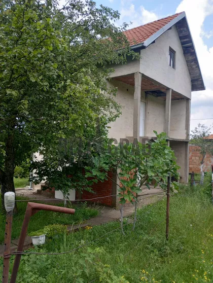 Laze Kostića | 4zida.rs