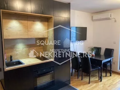 Bore Prodanovića | 4zida.rs