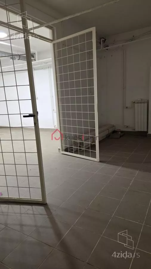 Ugostiteljski objekat | 4zida