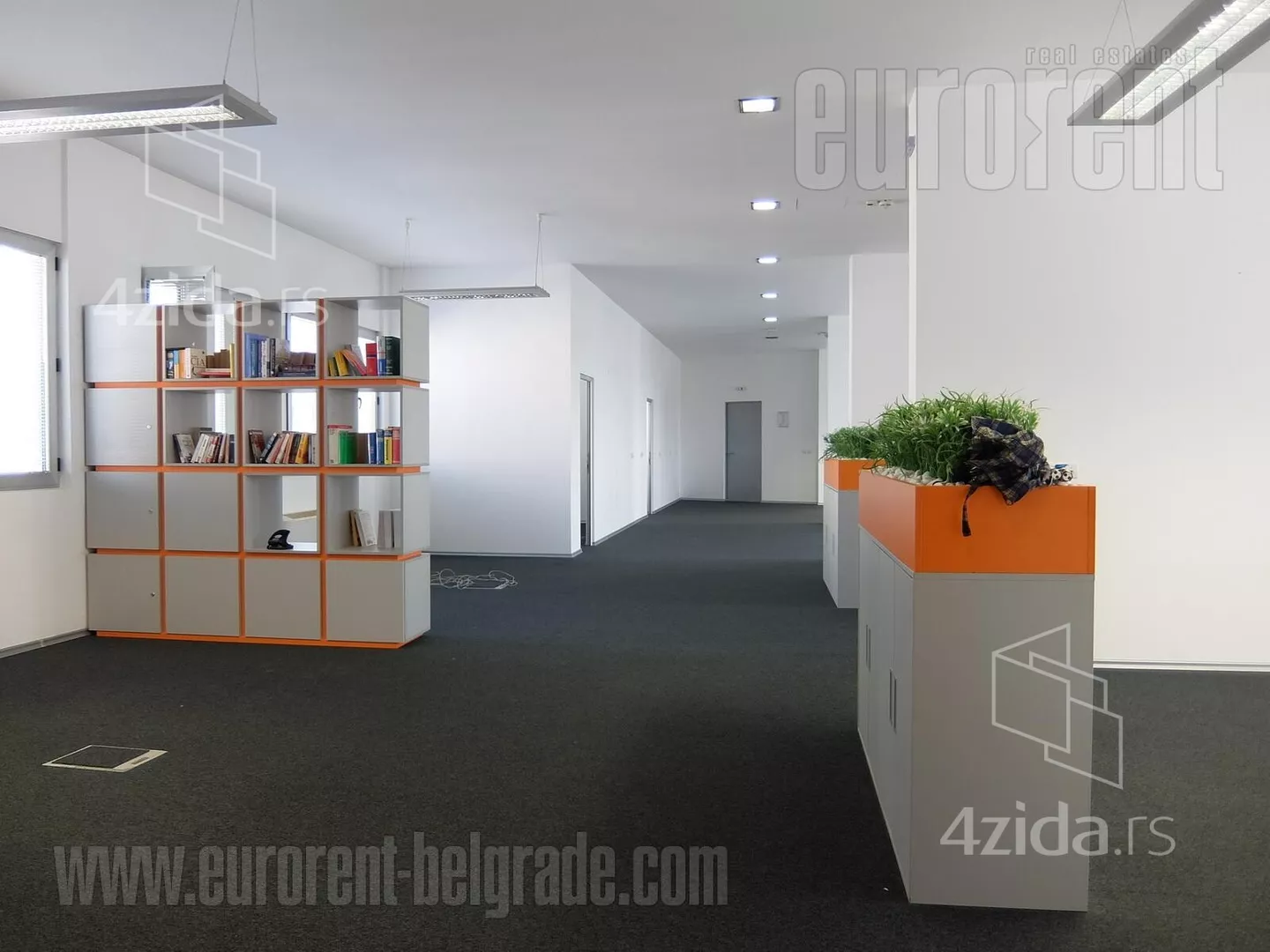 Poslovni prostor | 4zida