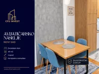 Avijatičarsko Naselje, Gradske lokacije, Novi Sad | 4zida.rs | 4zida.rs