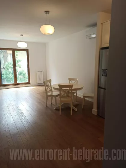 KNEZA MILOŠA RESIDENCE | 4zida.rs