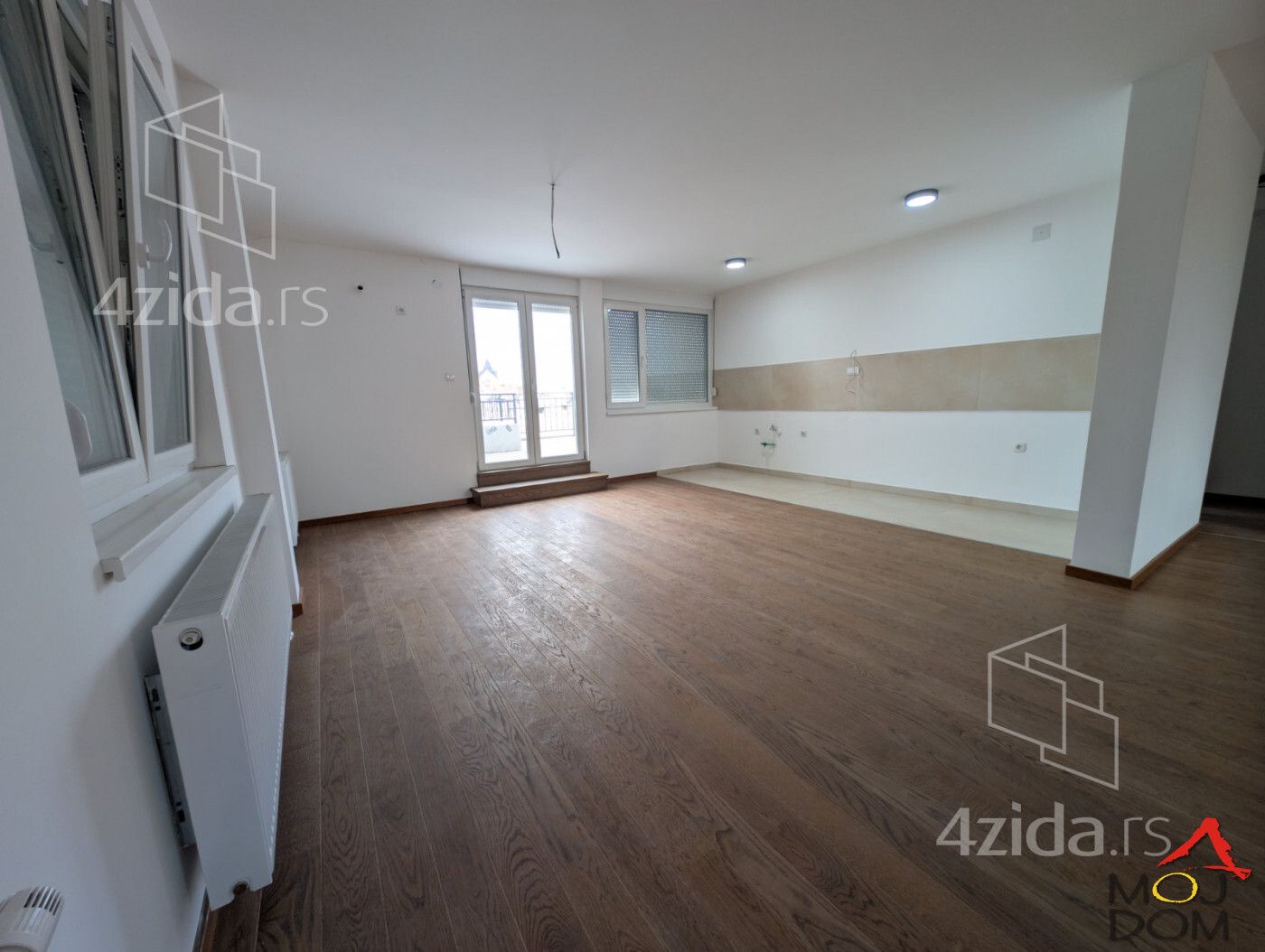 Stan – Novi Sad - Prikaz 2