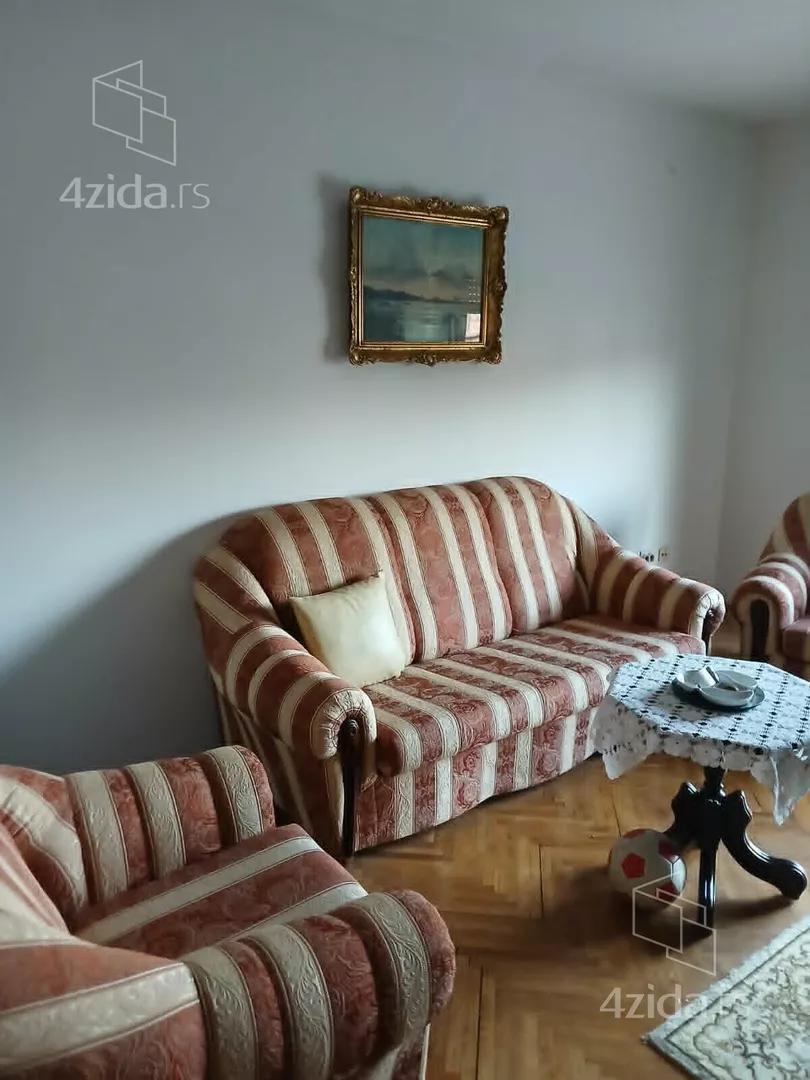 4-etažna kuća | 4zida
