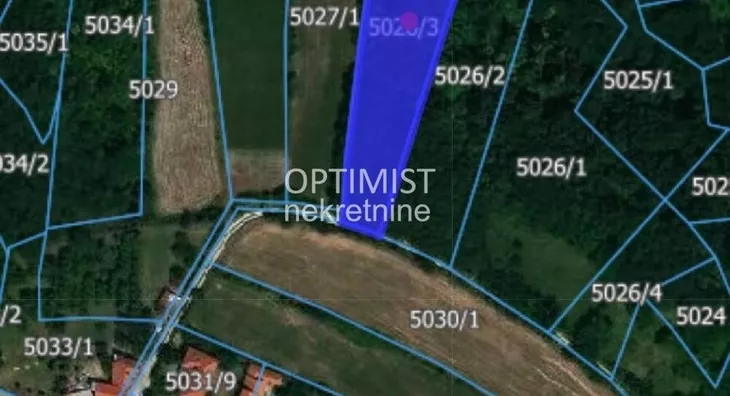 Građevinsko zemljište | 4zida