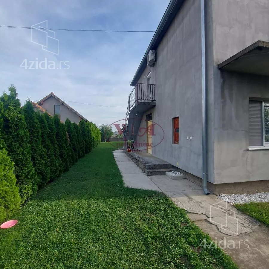 Kuća | 4zida