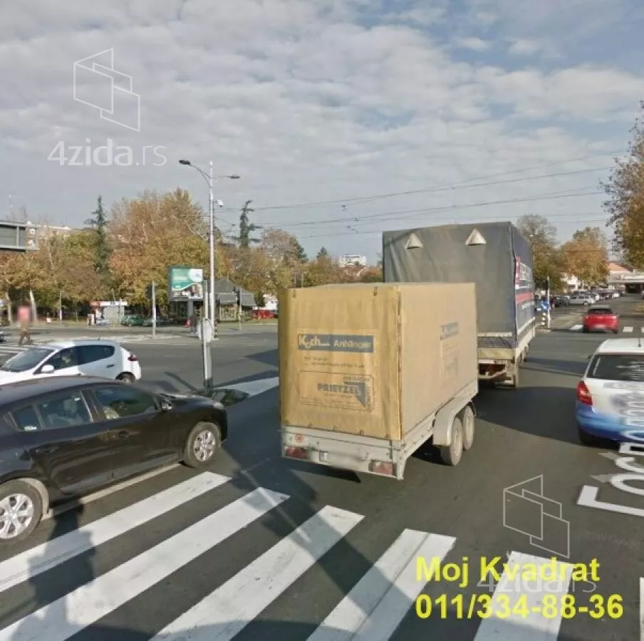 Plac | 4zida