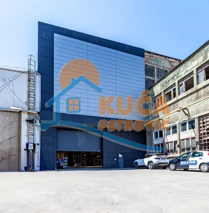 Šumadijska | 4zida.rs