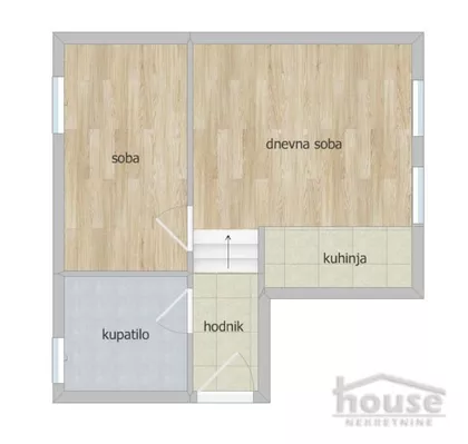 Petrovaradin | 4zida.rs