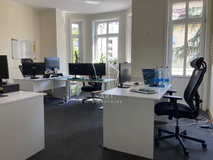 Dimitrija Avramovića | 4zida.rs