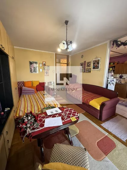 Borča Greda | 4zida.rs