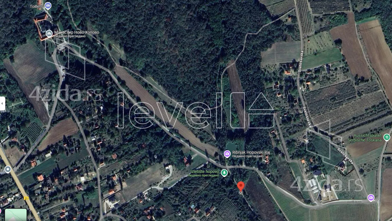 Kuća | 4zida