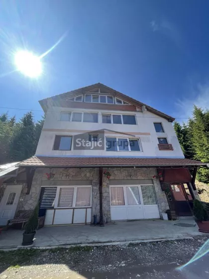 Miloša Đurića | 4zida.rs