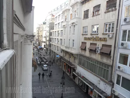 KNEZ MIHAILOVA | 4zida.rs