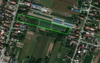 Hrtkovci | 4zida.rs