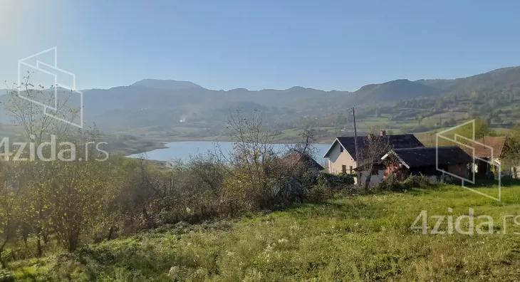 Poljoprivredno zemljište | 4zida