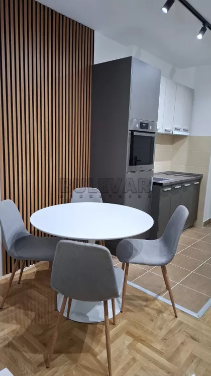 Branka Krsmanovića | 4zida.rs