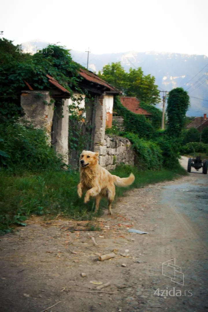 2-etažna kuća | 4zida