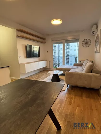 Novo Naselje | 4zida.rs