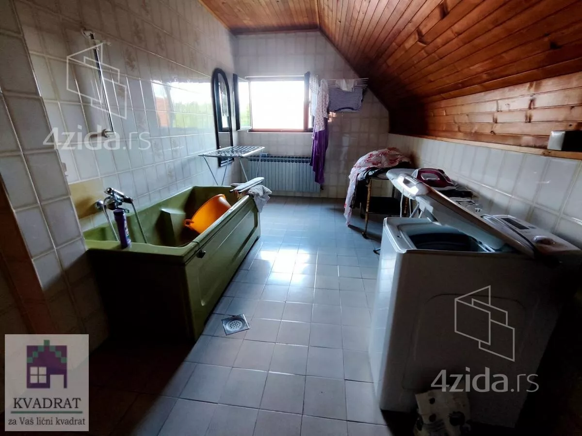 Kuća | 4zida