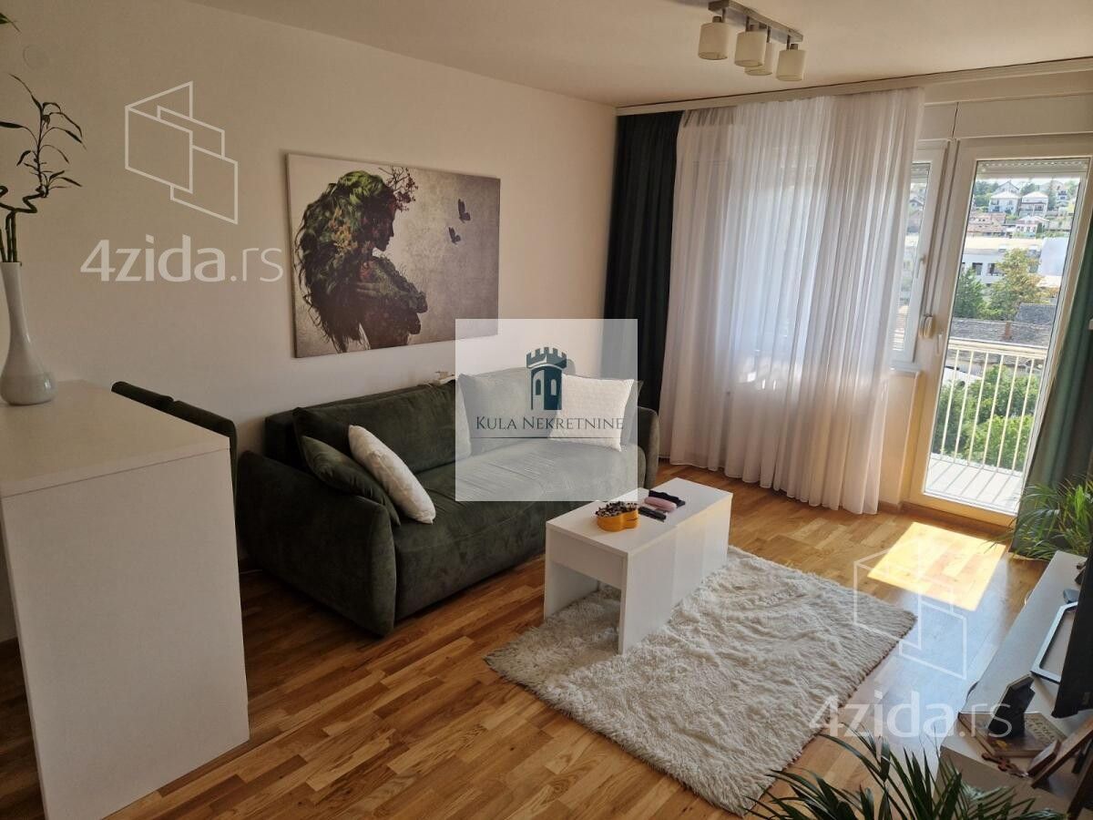 Stan – Novi Sad - Prikaz 3