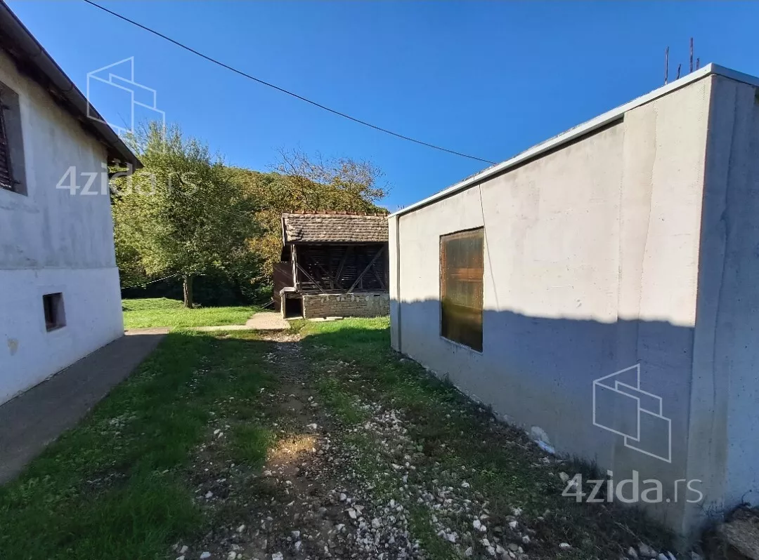 Poljoprivredno zemljište | 4zida