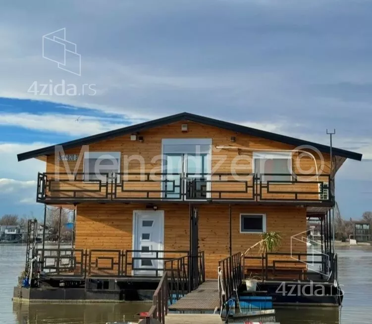 Kuća | 4zida