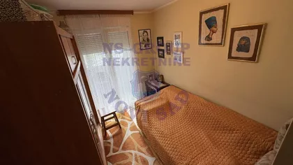 Bulevar Patrijarha Pavla (Somborski Bulevar) | 4zida.rs