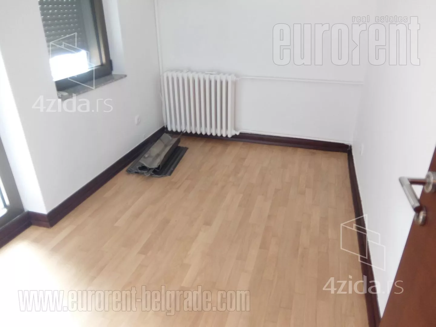 4-etažna kuća | 4zida